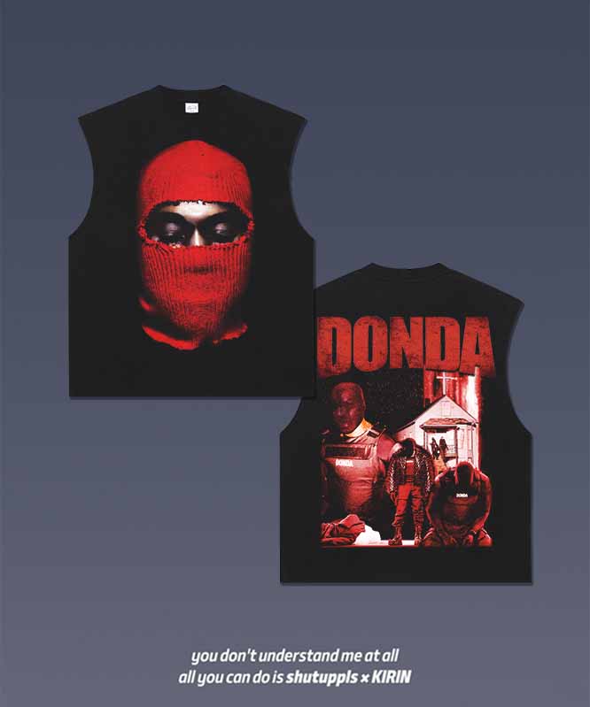 KANYE TANK 1.7
