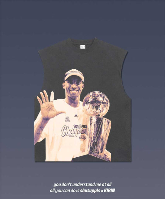 KOBE TANK 2.7