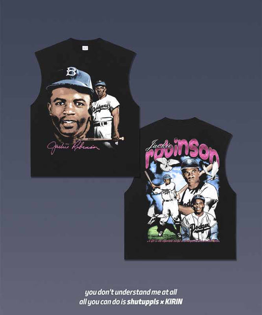 JACKIE ROBINSON TANK 1.1