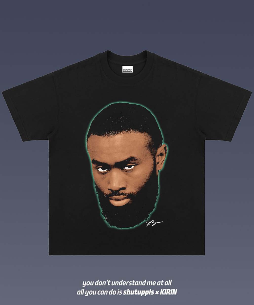 SHUTUPPLS JAYLEN BROWN 1.9