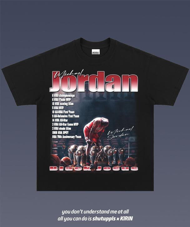 SHUTUPPLS MICHAEL JORDAN 4.1