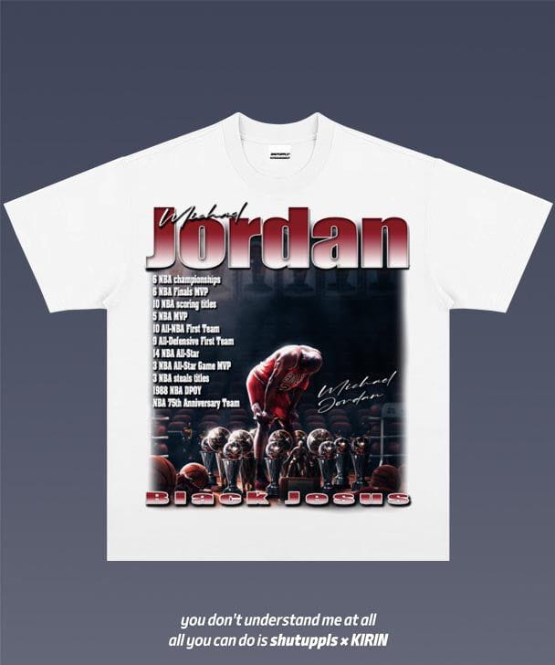 SHUTUPPLS MICHAEL JORDAN 4.1