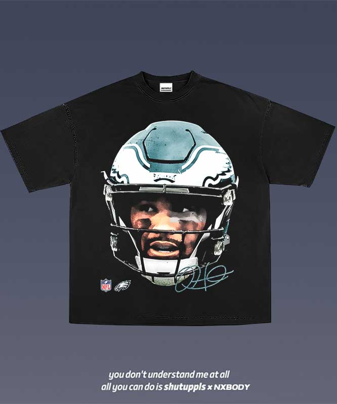 SHUTUPPLS JALEN HURTS 3.6