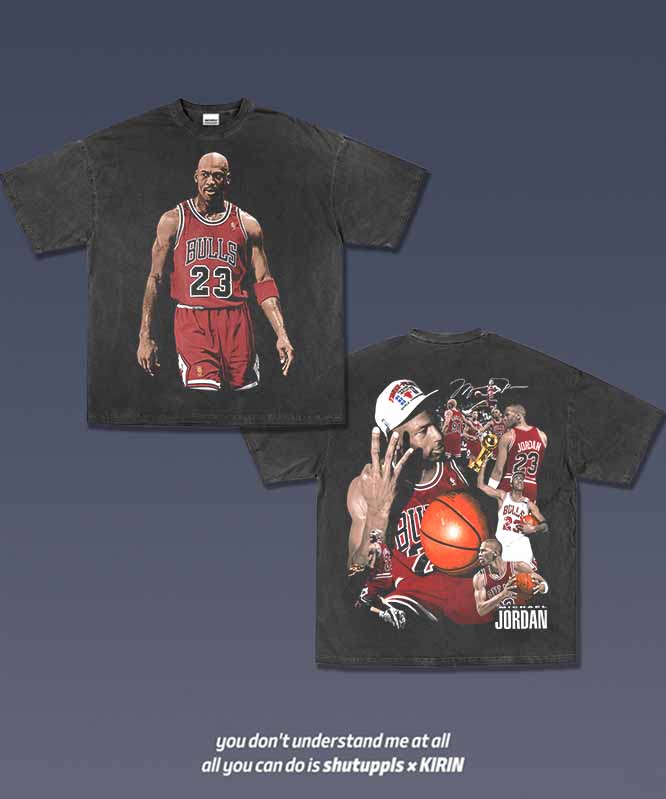 SHUTUPPLS MICHAEL JORDAN 13.7