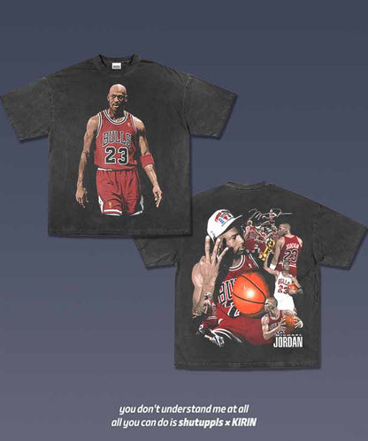 SHUTUPPLS MICHAEL JORDAN 13.7