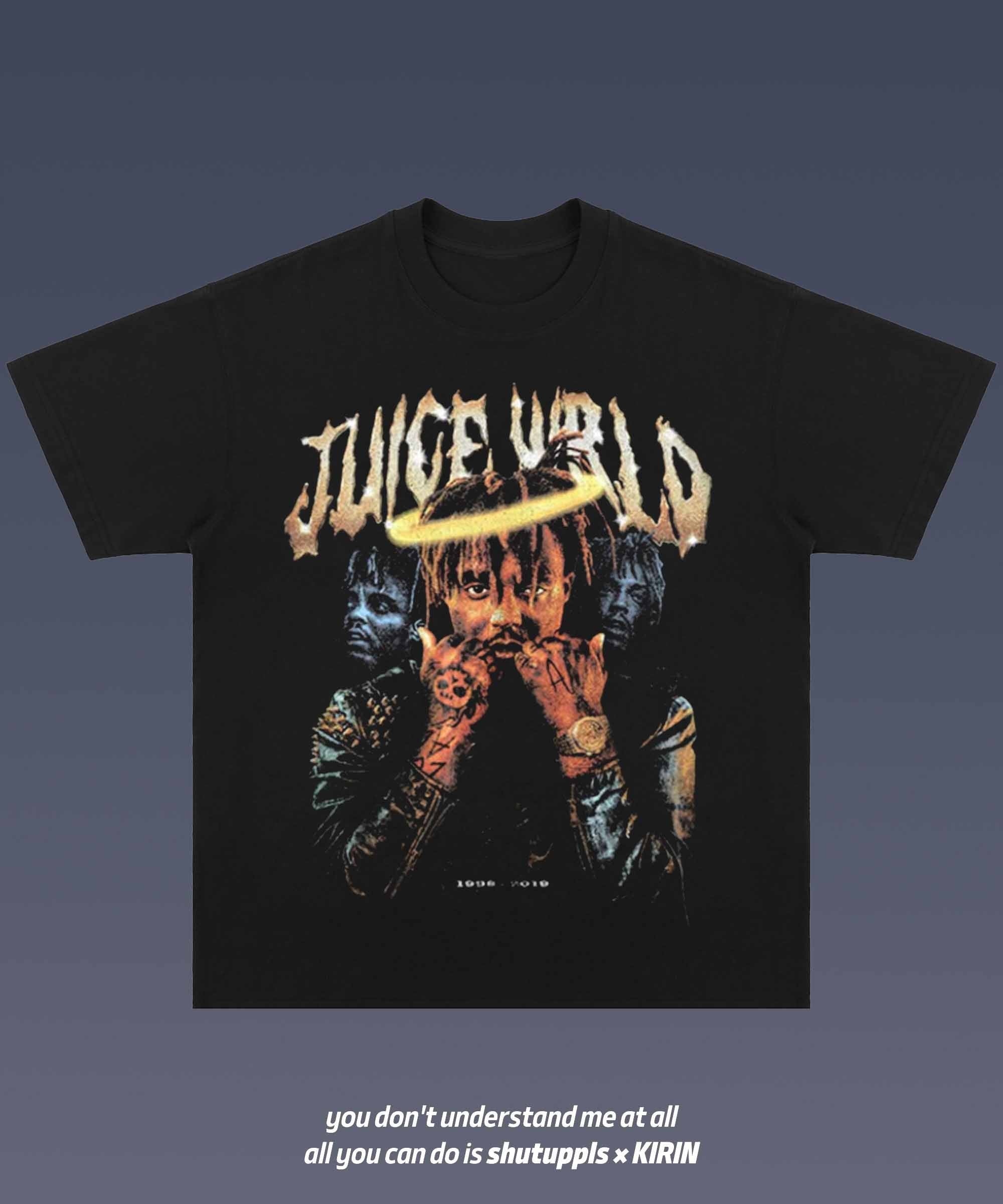 SHUTUPPLS JUICE WRLD 1.5