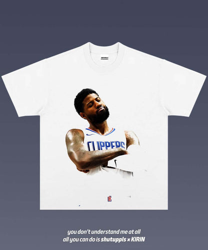 SHUTUPPLS PG13/PAUL GEORGE 3.6