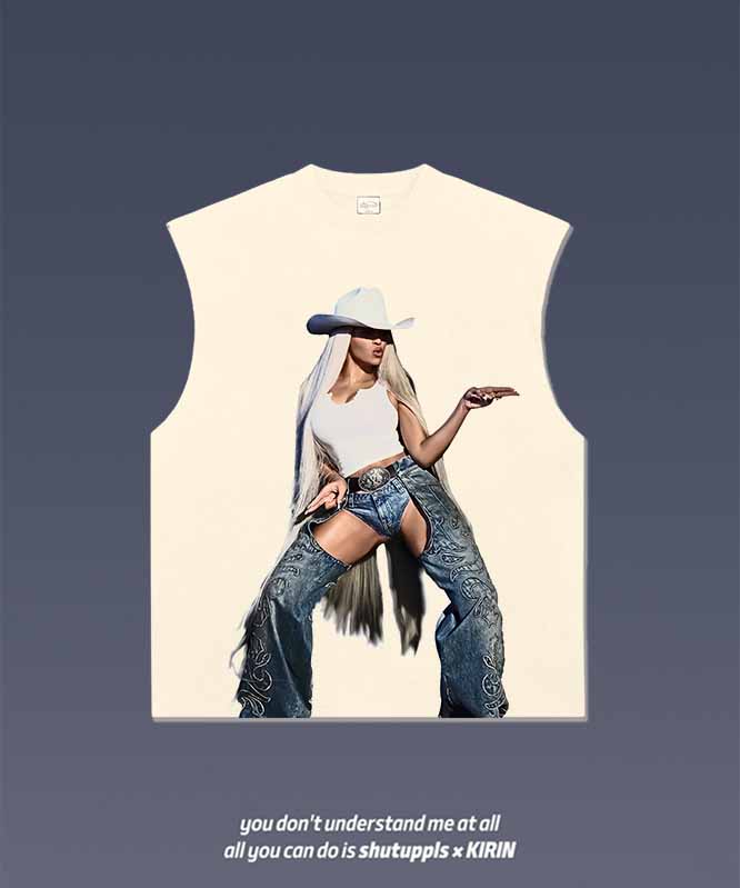 BEYONCE TANK 1.1