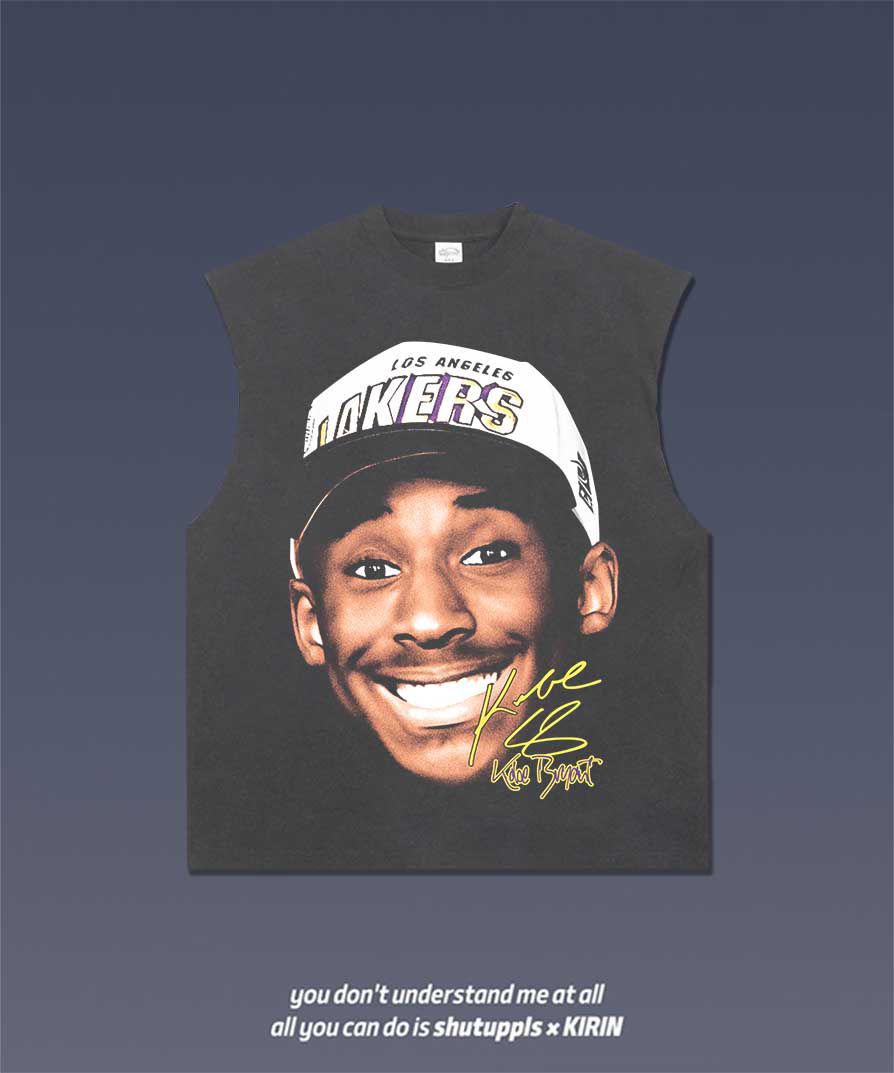 KOBE TANK 2.8