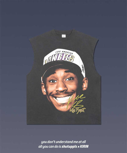 KOBE TANK 2.8