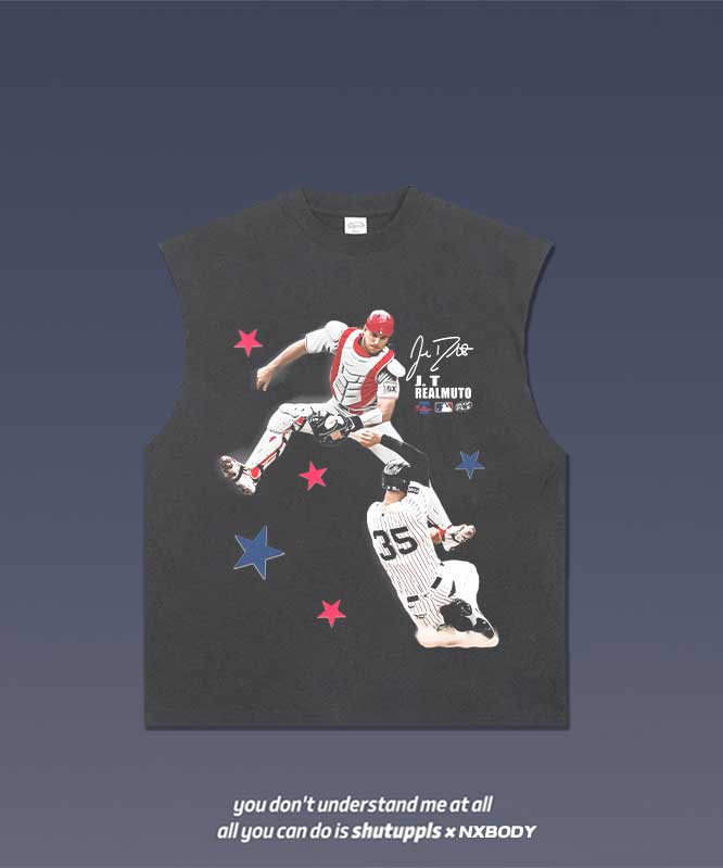 JT REALMUTO TANK 1.0