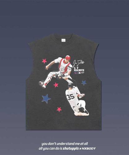 JT REALMUTO TANK 1.0