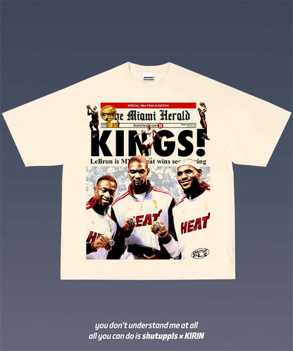 SHUTUPPLS MIAMI HEAT/JAMES/WADE 1.7
