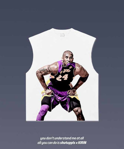 KOBE TANK 5.3