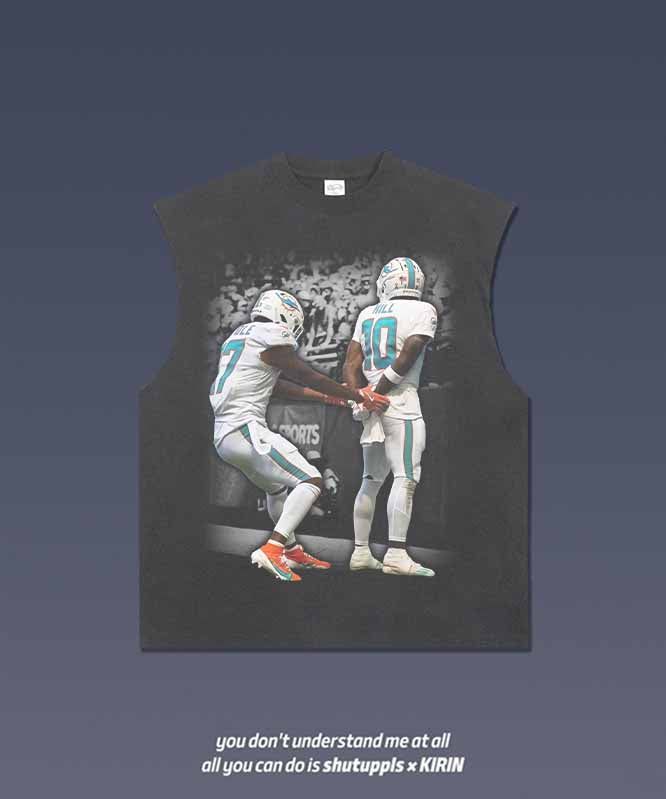 TYREEK HILL TANK 1.0
