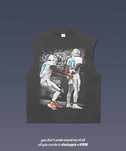 TYREEK HILL TANK 1.0