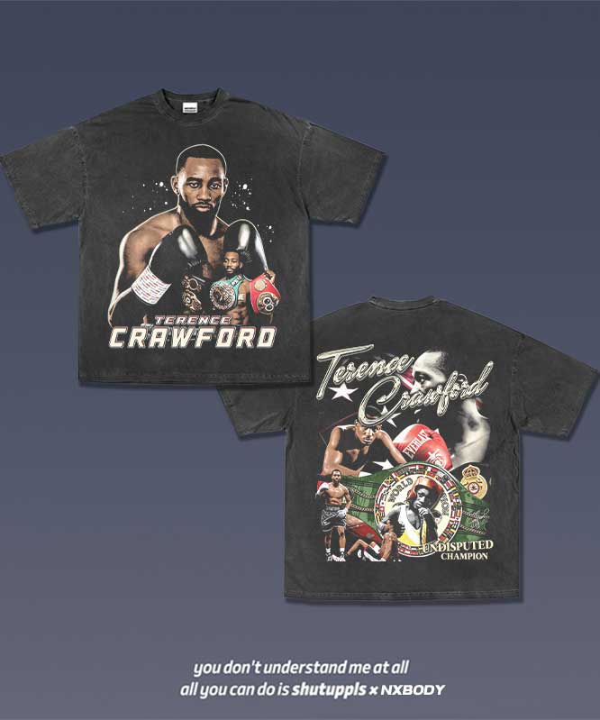 SHUTUPPLS TERENCE CRAWFORD 1.2