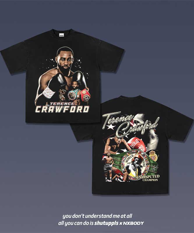 SHUTUPPLS TERENCE CRAWFORD 1.2
