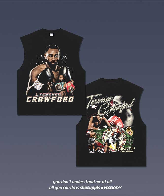 TERENCE CRAWFORD TANK 1.2