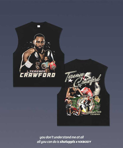 TERENCE CRAWFORD TANK 1.2