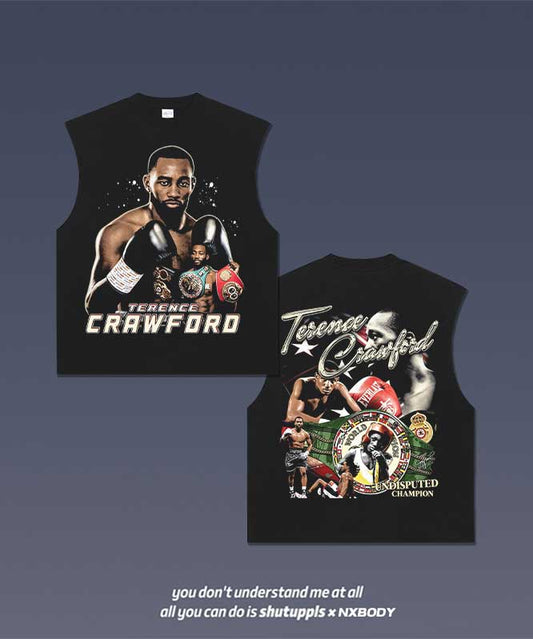 TERENCE CRAWFORD TANK 1.2