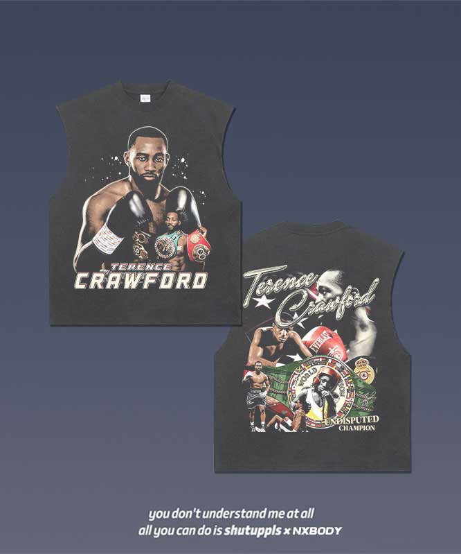 TERENCE CRAWFORD TANK 1.2