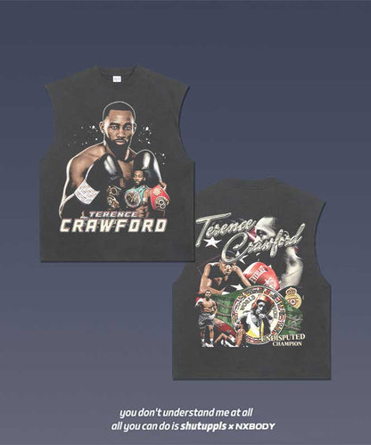TERENCE CRAWFORD TANK 1.2