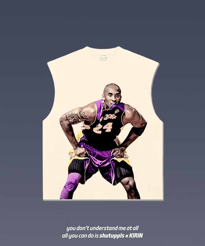 KOBE TANK 5.3