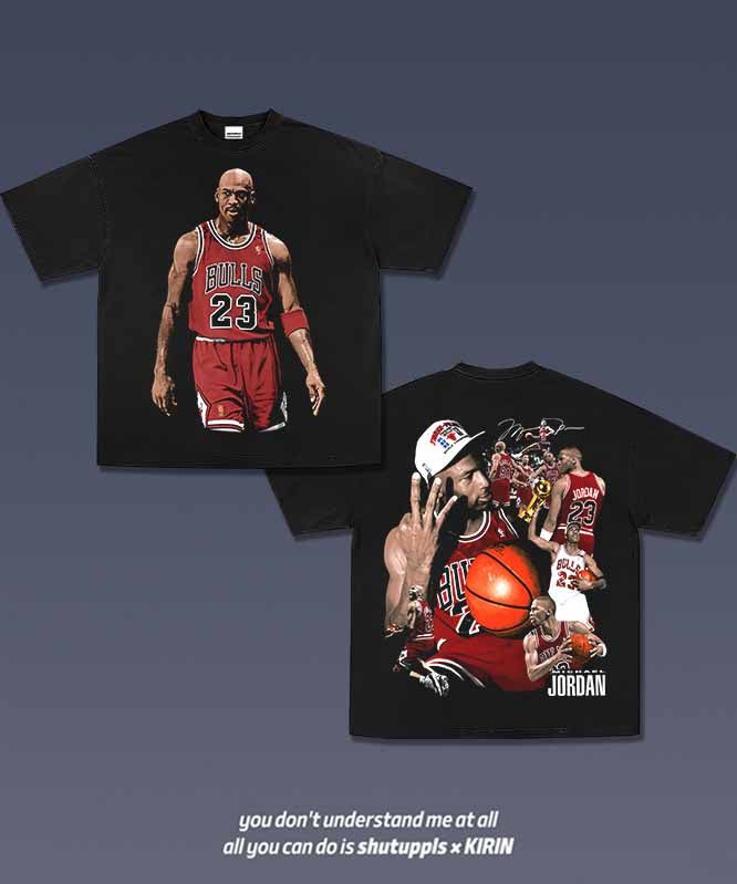 SHUTUPPLS MICHAEL JORDAN 13.7