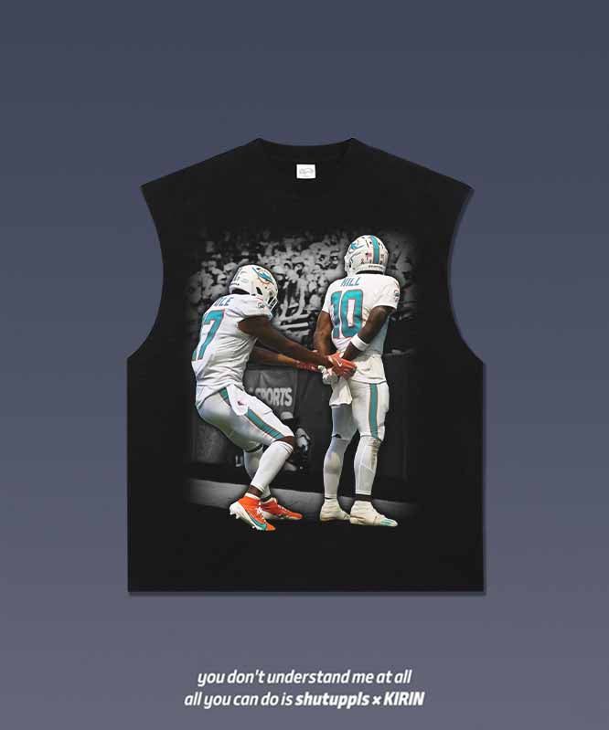 TYREEK HILL TANK 1.0