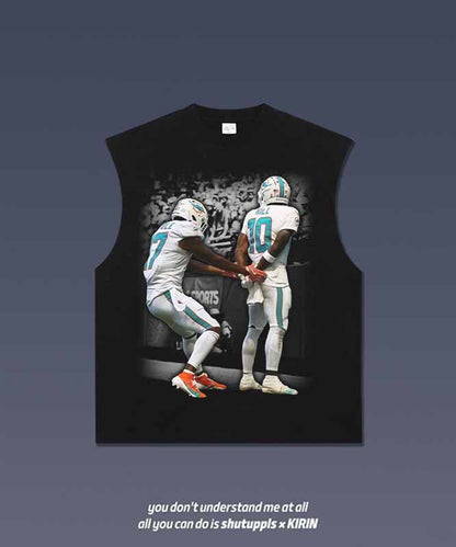 TYREEK HILL TANK 1.0