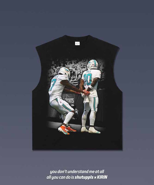 TYREEK HILL TANK 1.0
