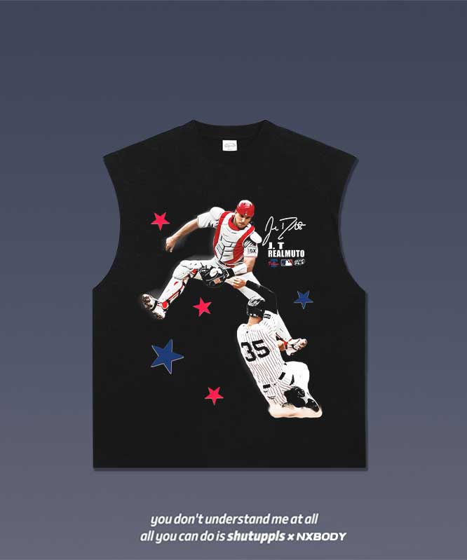 JT REALMUTO TANK 1.0