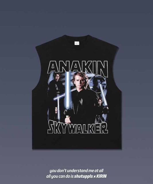 STAR WARS TANK 1.2