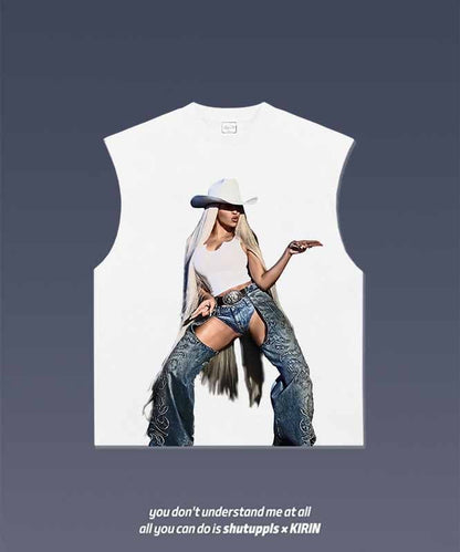 BEYONCE TANK 1.1
