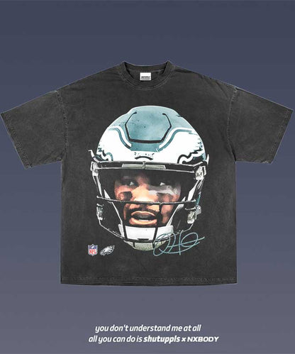 SHUTUPPLS JALEN HURTS 3.6