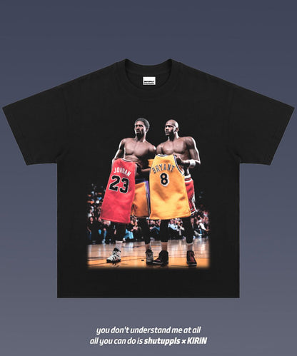 SHUTUPPLS JORDAN/KOBE 1.3