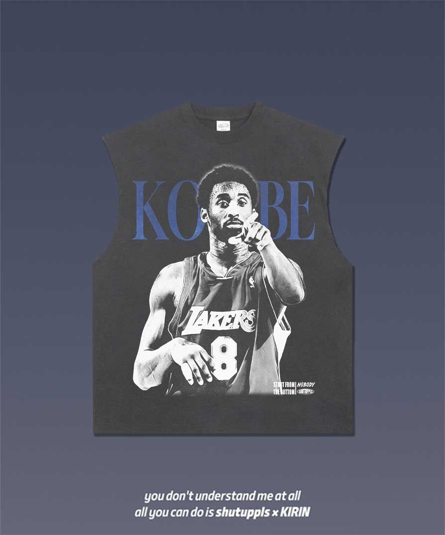 KOBE TANK 2.9