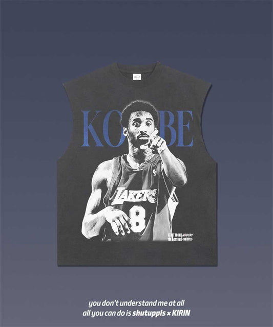 KOBE TANK 2.9