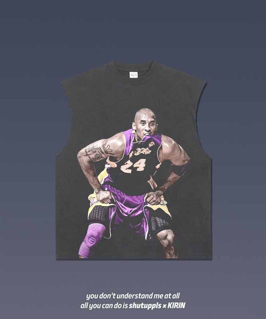 KOBE TANK 5.3
