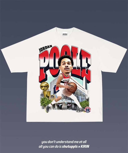 SHUTUPPLS JORDAN POOLE 2.5