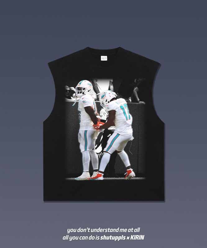 TYREEK HILL TANK 1.1