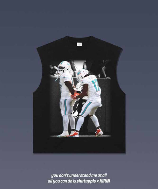 TYREEK HILL TANK 1.1