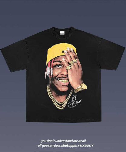 SHUTUPPLS LIL YACHTY 1.9