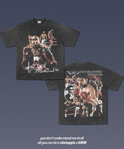 SHUTUPPLS MUHAMMAD ALI 2.4