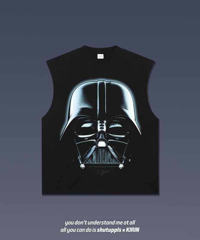 DARTH VADER TANK 1.2