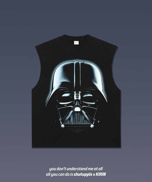 DARTH VADER TANK 1.2