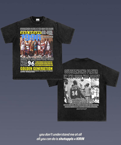 SHUTUPPLS 1996 DRAFT 1.0