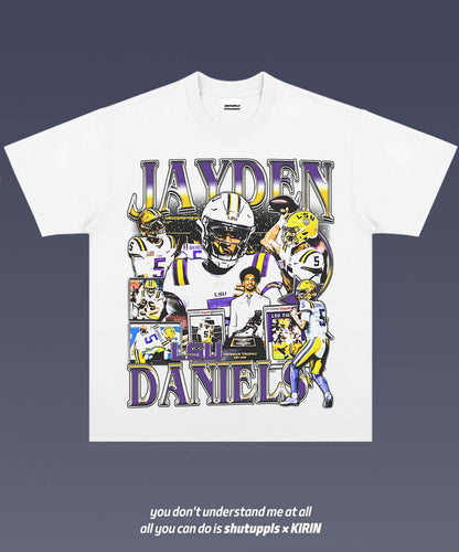 SHUTUPPLS JAYDEN DANIELS 1.0