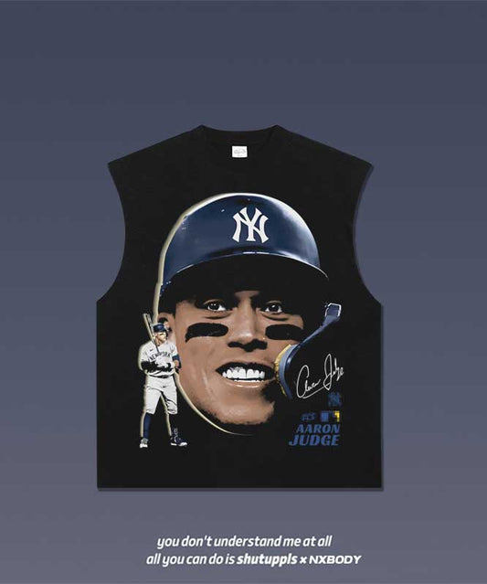 AARON JUDGE TANK 1.7